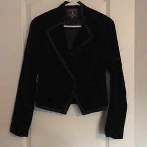 Forever 21 size S velvet blazer